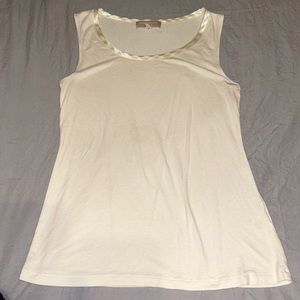 Banana Republic,white,Size S